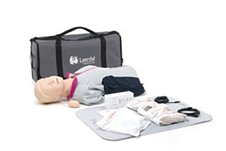 Laerdal Resusci Anne First Aid Torso - 4277