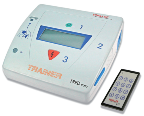 Schiller Trainer FRED easy - 4146
