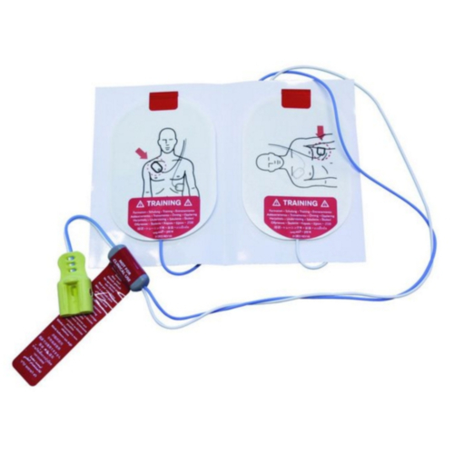 Philips Heartstart FRX Ersatz-Trainingspads II (1 Paar) - 1375