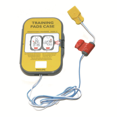 Philips Heartstart FRX Trainings PADS II (1 Paar) - 3913