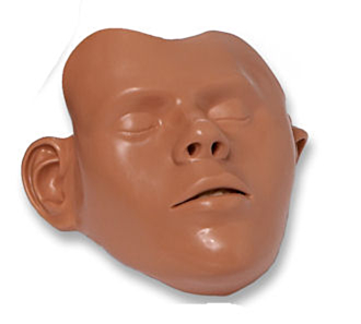 Ambu Man Gesichtsmasken (5) - 5134