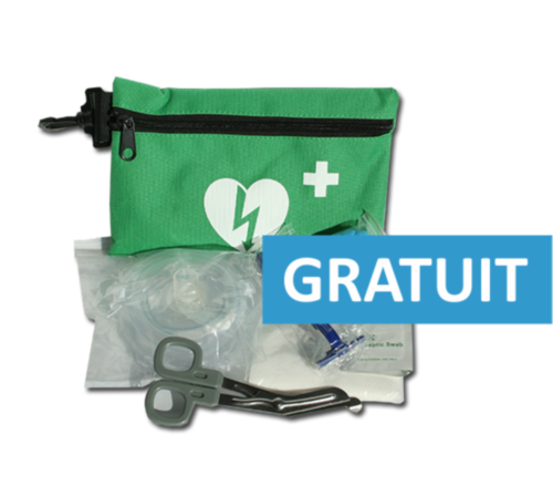 Philips Heartstart FR3 - 7632