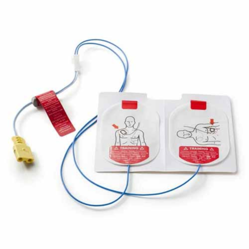 Philips Heartstart FR3 Trainingselektroden - 10803