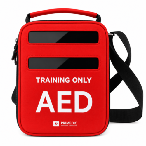 Primedic HeartSave myPad Trainer Tragetasche
