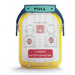 Philips Heartstart HS1 Trainings Elektrodenkassette für Kinder - 10048