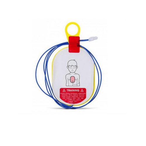 Philips Heartstart Home/HS1 Trainer Ersatzelektroden Kinder - 3770