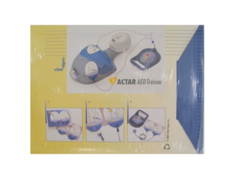 Actar Trainingselektroden (25 st.) - 442