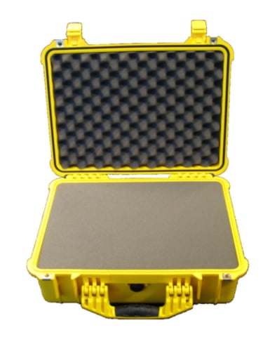 Peli AED-Koffer Universell I - 4704