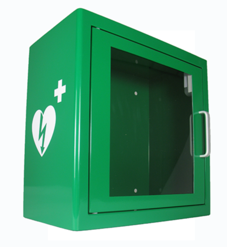 DefiSign AED Wandkasten Universell - 5271
