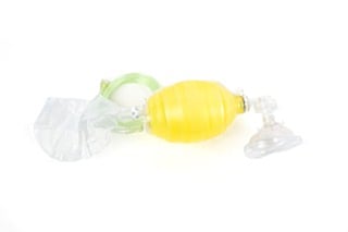 Laerdal The BAG II Beatmungsbeutel Erwachsene Gr. 5 (12) - 3309
