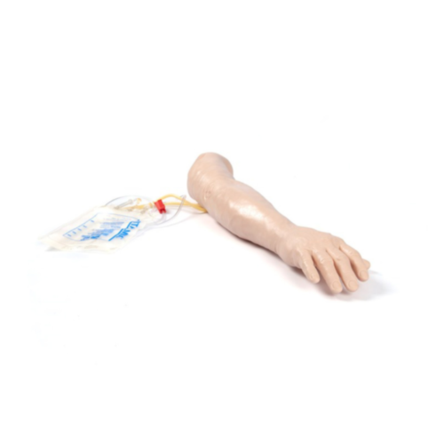 Laerdal IV-Punktionsarm Trainingsset männlich
