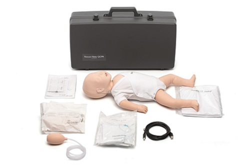 Laerdal Resusci Baby QCPR - 415