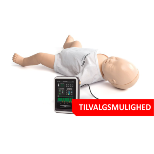 Laerdal Resusci Baby QCPR - 2756