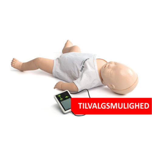 Laerdal Resusci Baby QCPR - 2757