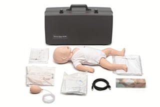 Laerdal Resusci Baby QCPR - 1085