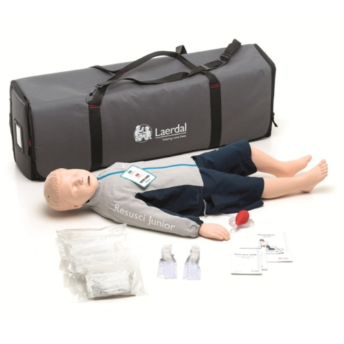 Laerdal Resusci Junior QCPR - 5502