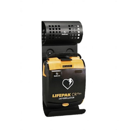 Physio Control Wandhalter für Lifepak CR Plus - 156