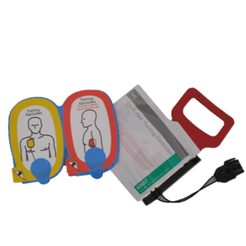 Physio-Control/Medtronic CR Plus Trainingselektrodenset - 1418