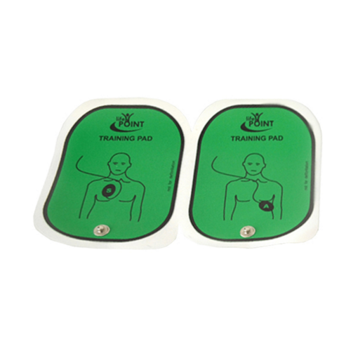 Life-Point Pro Trainingselektroden (5 st)