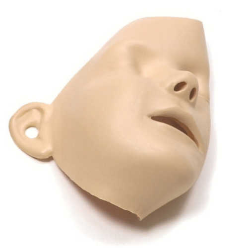 Laerdal Little/Resusci Junior Gesichtsmasken (6)
