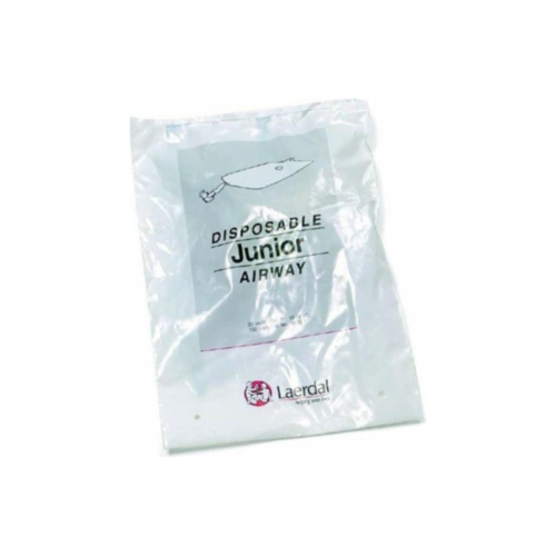 Laerdal Resusci/Little Junior Luftwege (100) - 4050