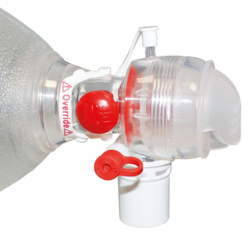 Ambu SPUR II Beatmungsbeutel für Erwachsene - 12249