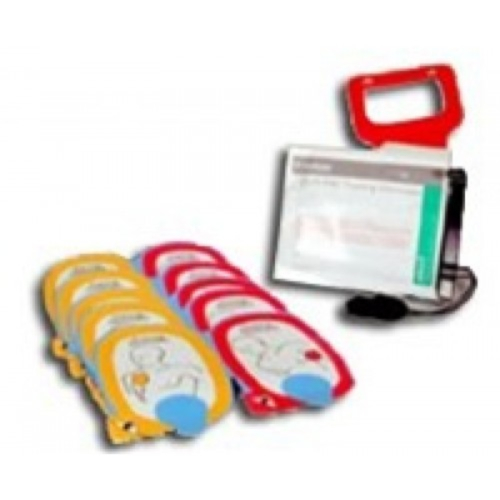 Physio-Control/Medtronic CR Plus Trainingselektrodenset