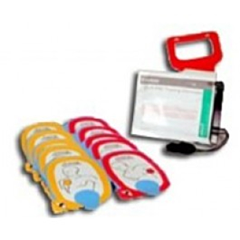 Physio-Control/Medtronic CR Plus Trainingselektrodenset - 10052