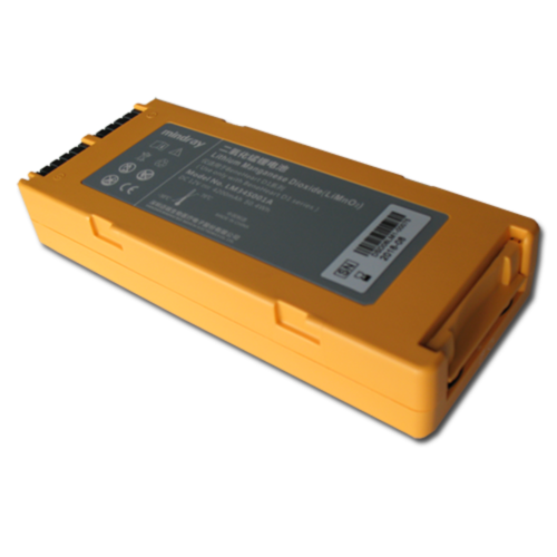 Mindray BeneHeart D1 Batterie - 10687