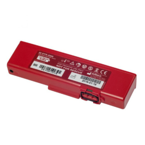 Defibtech aufladbare Batterie für Lifeline View Trainer - 3304