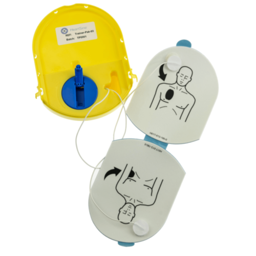 Heartsine Samaritan PAD 350P / 500P Trainerkassette - 7140