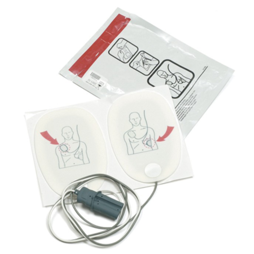 Philips Heartstart FR2 Elektroden