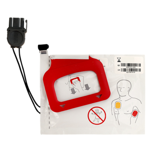 Physio-Control CR Express/Plus Austauschset L - 10082