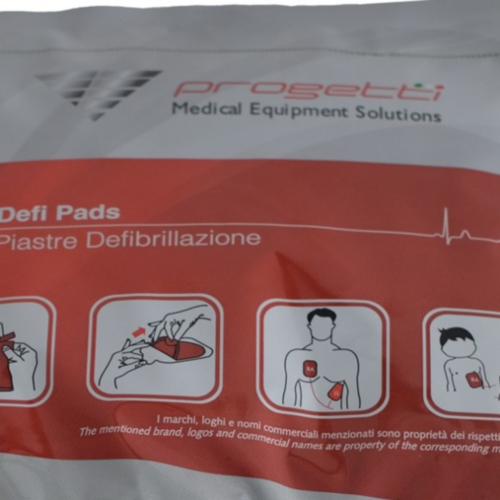 Progetti Rescue Sam Elektroden - 10839