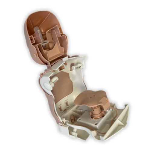 Prestan Ultralite Baby 12er Set (hellhäutig)  - 12867