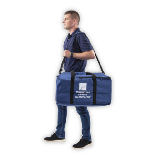 Prestan Ultralite Baby 12er Set (hellhäutig)  - 12868