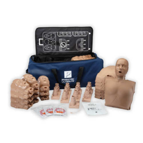 Prestan Ultralite 12er Set (diversity)– mit Feedback 