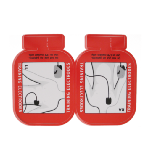Primedic HeartSave Trainingspads (1 Stück) 