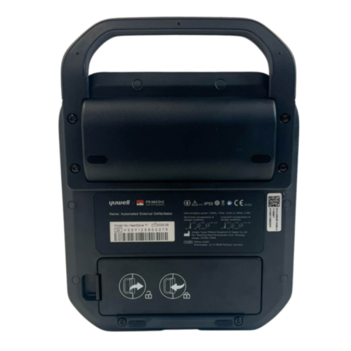 Primedic HeartSave YA Vollautomat  - 13287