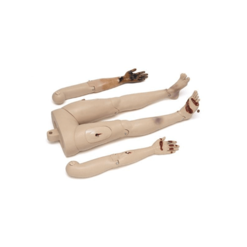 Laerdal Resusci Anne Traumamodul - 8548