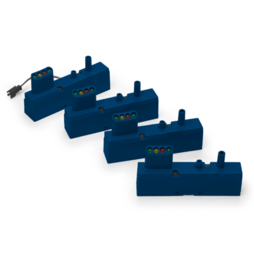 Prestan Professional Kind – Ersatzmonitor (4) 