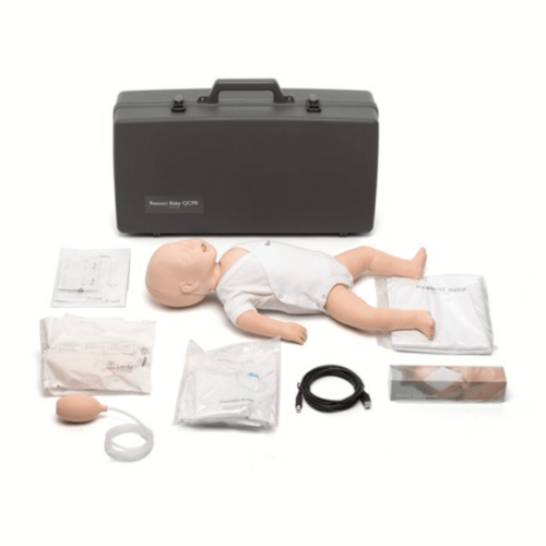 Laerdal Resusci Baby QCPR - 4231