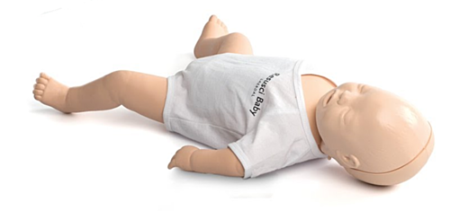 Laerdal Resusci Baby QCPR - 410