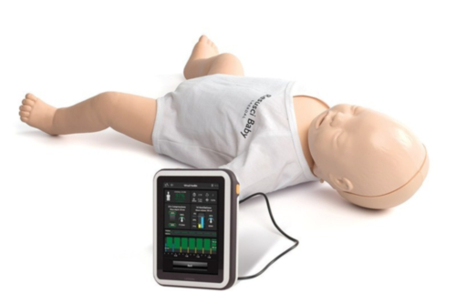 Laerdal Resusci Baby QCPR - 9413