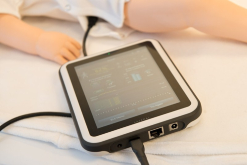 Laerdal Resusci Baby QCPR - 5985