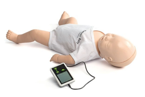 Laerdal Resusci Baby QCPR - 7460
