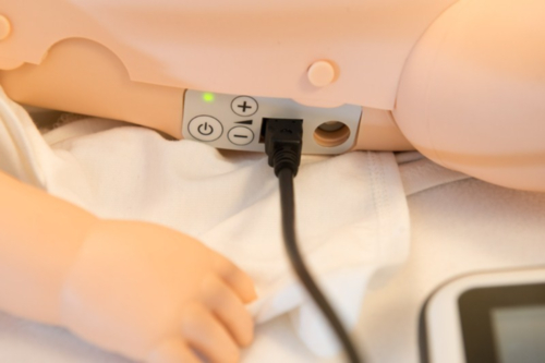 Laerdal Resusci Baby QCPR - 5987