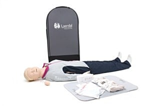 Laerdal Resusci Anne First Aid  Ganzkörper - 6101