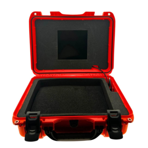SAFEPAQ Beheizter Transportkoffer 925 - 13574