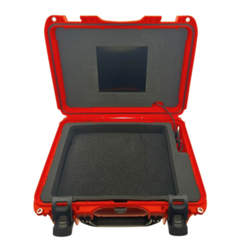 SAFEPAQ Beheizter Transportkoffer 925 - 13575